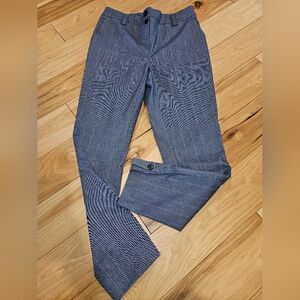 Reitmans The Iconic pull on ankle pant